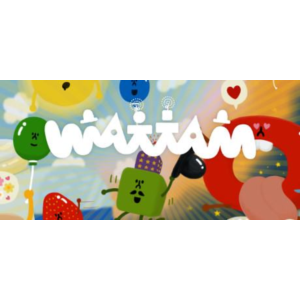 Wattam - Steam аккаунт оффлайн💳