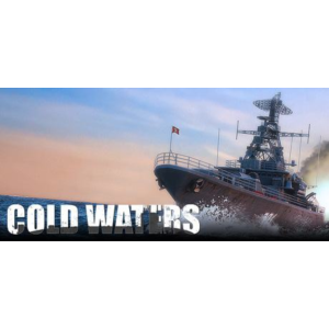 Cold Waters - Steam аккаунт оффлайн💳