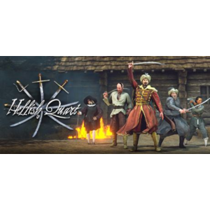 Hellish Quart - Steam аккаунт оффлайн💳