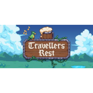 Travellers Rest - Steam аккаунт оффлайн💳