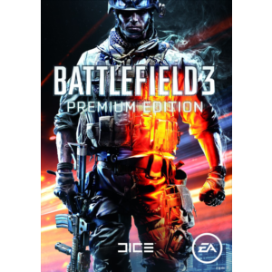 BATTLEFIELD 3 PREMIUM EDITION | EA App | ПК |Онлайн