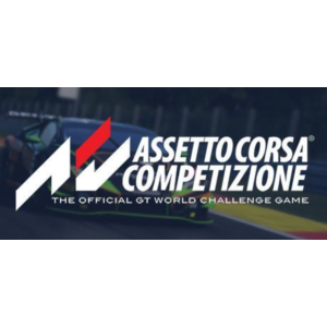 Assetto Corsa Competizione - Steam аккаунт оффлайн💳