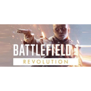 Battlefield 1 Revolution Edition - Steam оффлайн💳