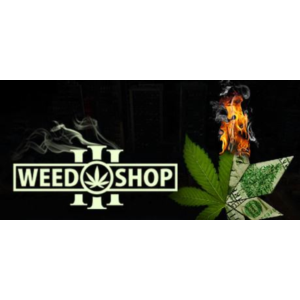 Weed Shop 3 - Steam аккаунт оффлайн💳