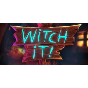 Witch It - Steam аккаунт оффлайн💳