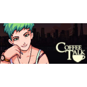 Coffee Talk - Steam аккаунт оффлайн💳
