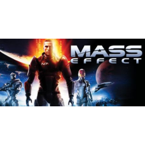 Mass Effect - Steam аккаунт оффлайн💳
