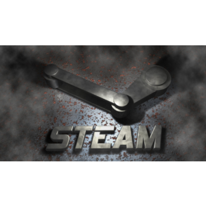 STEAM WALLET GIFT CARD 😎 5/10$