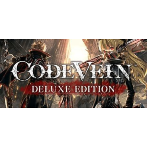 Code Vein: Deluxe Edition - Steam аккаунт оффлайн💳