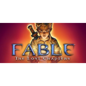 Fable The Lost Chapters - Steam аккаунт оффлайн💳