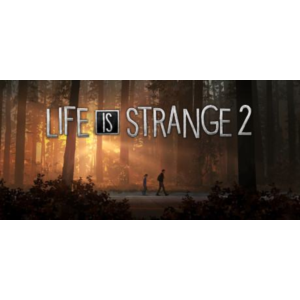 Life is Strange 2 - Episode 1 - Steam аккаунт оффлайн💳