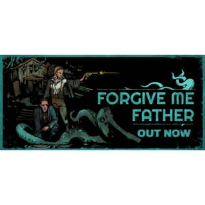 Forgive me Father - Steam аккаунт оффлайн💳