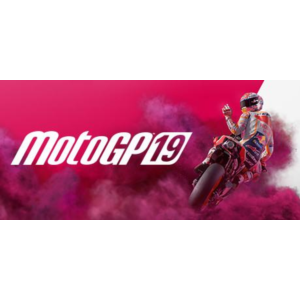 MotoGP 19 + Historical Pack - Steam аккаунт оффлайн💳