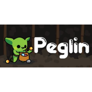 Peglin - Steam аккаунт оффлайн💳