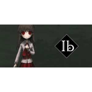 Ib - Steam аккаунт оффлайн💳