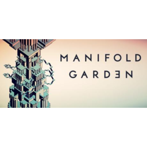 Manifold Garden - Steam аккаунт оффлайн💳