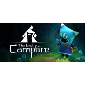 The Last Campfire - Steam аккаунт оффлайн💳