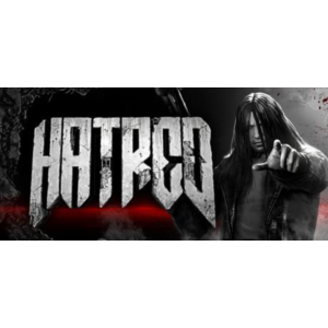 Hatred - Steam аккаунт оффлайн💳