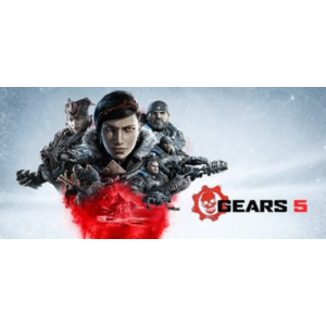 Gears 5 - Steam аккаунт оффлайн💳