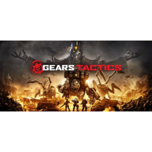 Gears Tactics - Steam аккаунт оффлайн💳