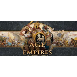 Age of Empires: Definitive - Steam аккаунт оффлайн💳