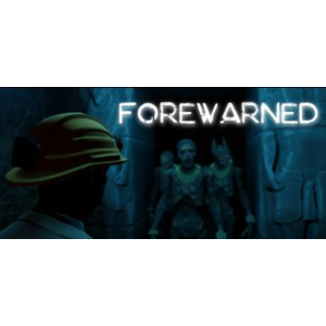 FOREWARNED - Steam аккаунт оффлайн💳