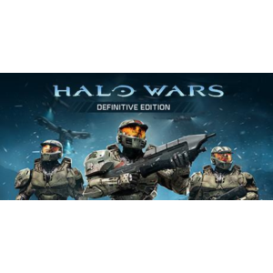 Halo Wars: Definitive Edition - Steam аккаунт оффлайн💳