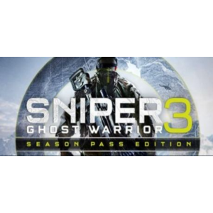 Sniper Ghost Warrior 3 Season Pass - Steam оффлайн💳