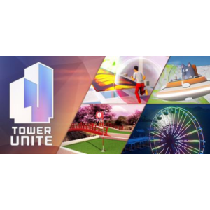 Tower Unite - Steam аккаунт оффлайн💳