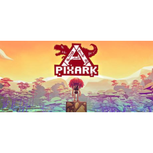 PixARK - Steam аккаунт оффлайн💳