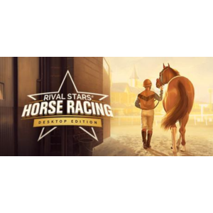 Rival Stars Horse Racing - Steam аккаунт оффлайн💳