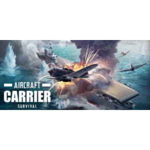 Aircraft Carrier Survival - Steam аккаунт оффлайн💳