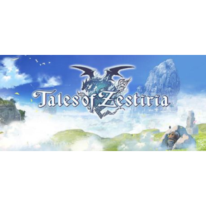 Tales of Zestiria - Steam аккаунт оффлайн💳
