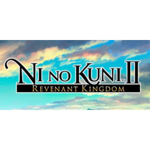 Ni No Kuni II: Revenant Kingdom Steam аккаунт оффлайн💳