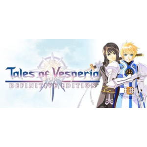 Tales of Vesperia: Definitive - Steam аккаунт оффлайн💳