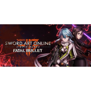 Sword Art Online: Fatal Bullet Steam аккаунт оффлайн💳