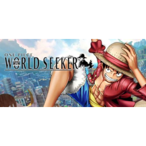 ONE PIECE World Seeker - Steam аккаунт оффлайн💳