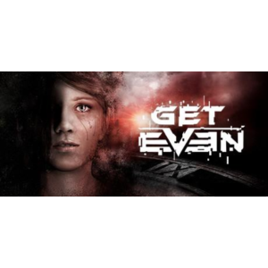 Get Even - Steam аккаунт оффлайн💳