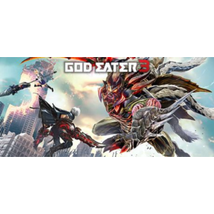 GOD EATER 3 - Steam аккаунт оффлайн💳