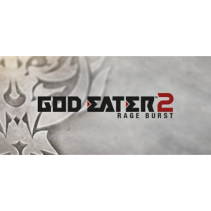 GOD EATER 2 Rage Burst - Steam аккаунт оффлайн💳