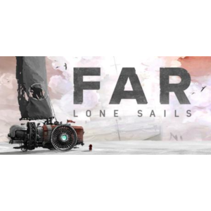 FAR: Lone Sails - Steam аккаунт оффлайн💳