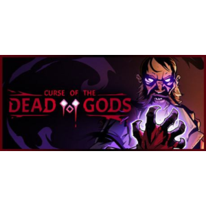 Curse of the Dead Gods - Steam аккаунт оффлайн💳