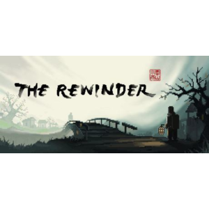 The Rewinder - Steam аккаунт оффлайн💳