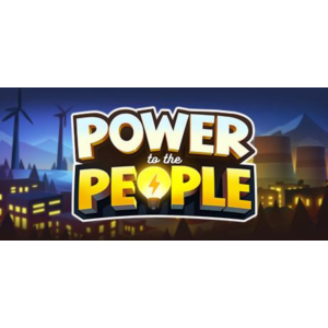 Power to the People - Steam аккаунт оффлайн💳