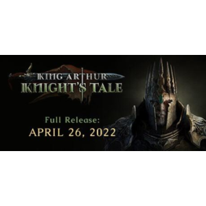 King Arthur: Knight´s Tale - Steam аккаунт оффлайн💳