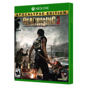 💎Dead Rising 3: Apocalypse Edition XBOX ONE X|S КЛЮЧ🔑