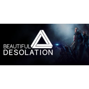 BEAUTIFUL DESOLATION - Deluxe - Steam аккаунт оффлайн💳