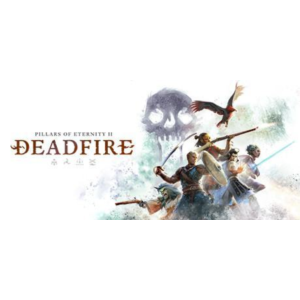 Pillars of Eternity II: Deadfire - Steam оффлайн💳