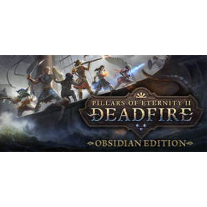 Pillars of Eternity II Deadfire Obsidian - оффлайн💳