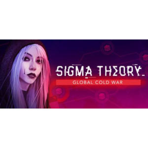Sigma Theory - Deluxe Edition - Steam аккаунт оффлайн💳